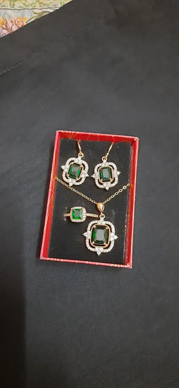 نیم ست ژوپینگ|بدلیجات|قم, زنبیل آباد|دیوار