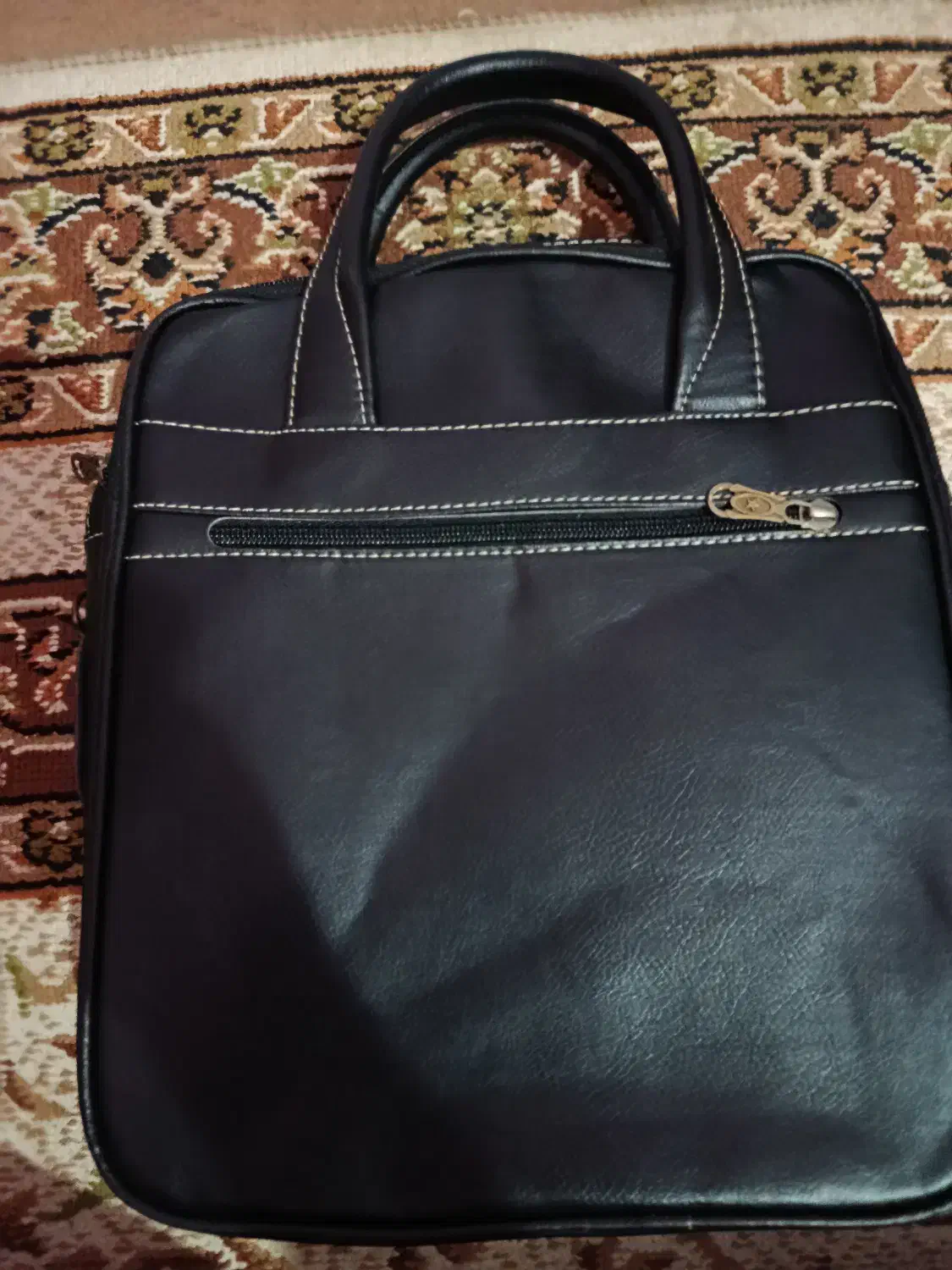 کیف اداری، دانشجویی|کیف، کفش، کمربند|خرم‌آباد, |دیوار