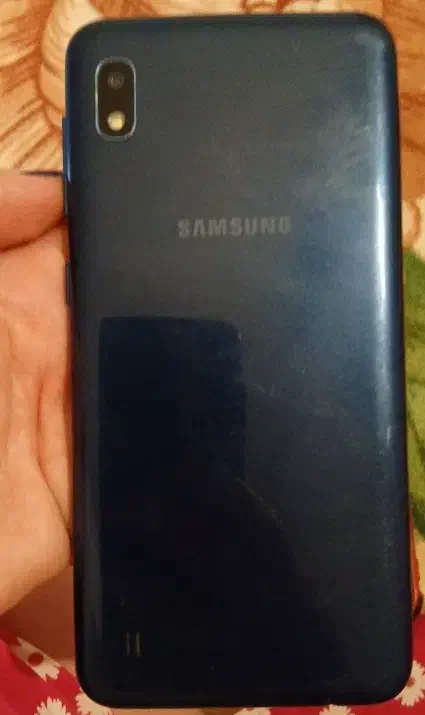 گوشی آ۱۰ سالم و تمیز|موبایل|صحنه, |دیوار