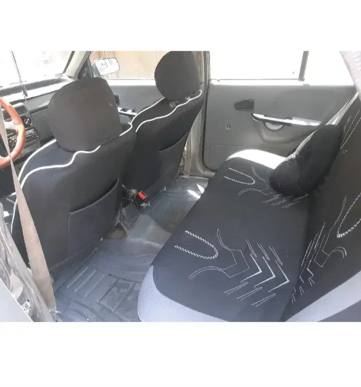 پراید مدل ۸۴|خودرو سواری و وانت|اسلامشهر, شهرک احمدیه|دیوار