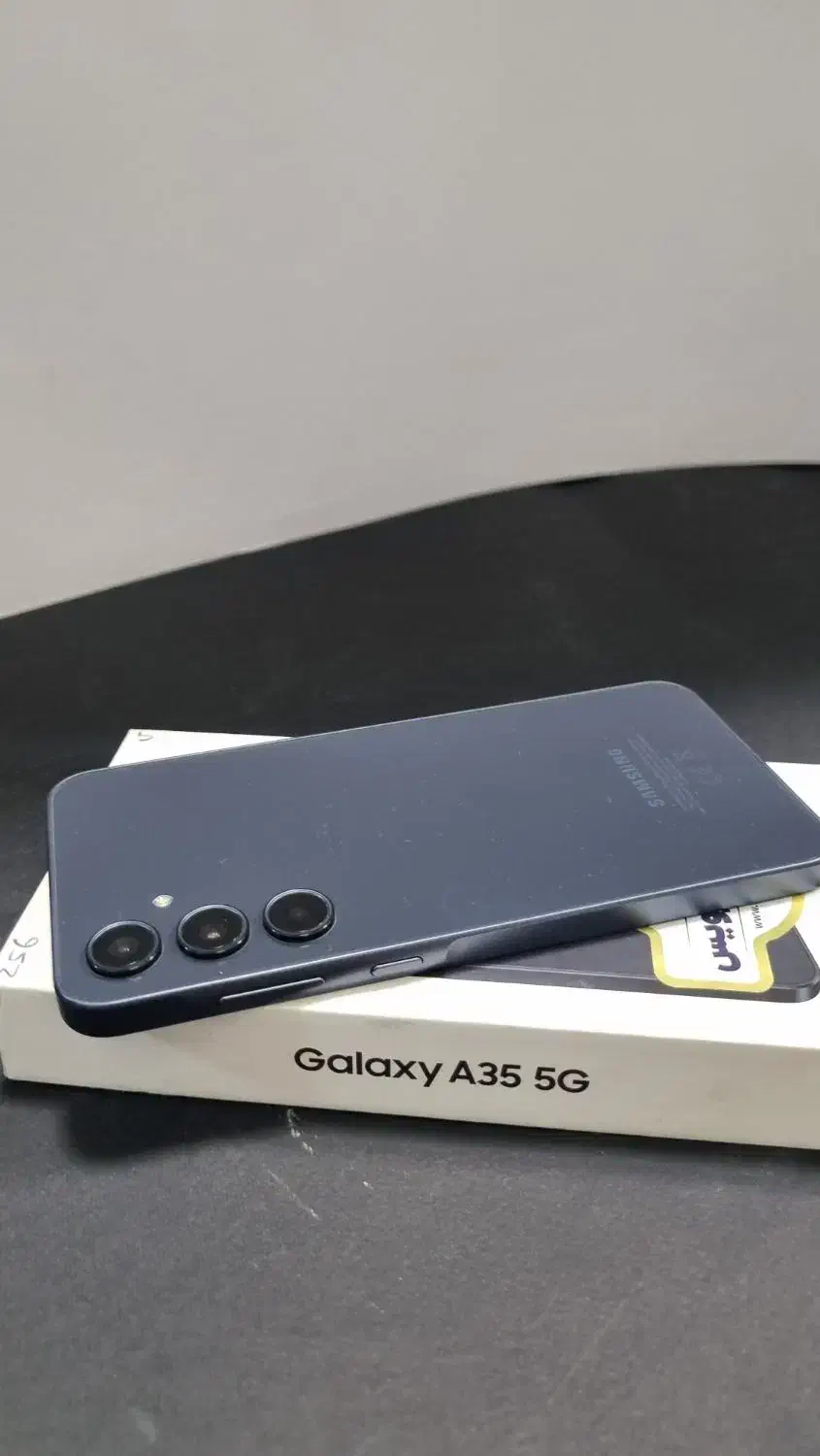 a35 256 ram 8|موبایل|شهریار, شهریار|دیوار