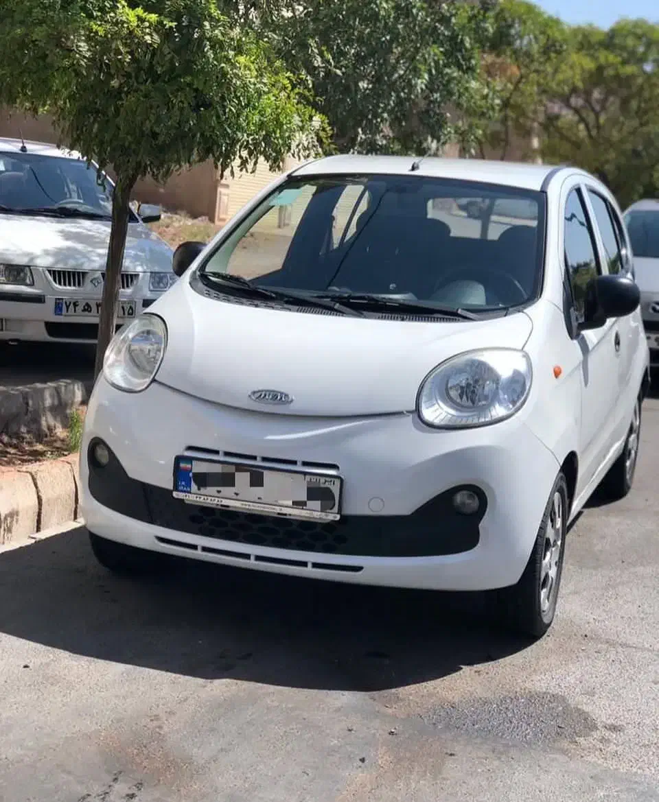 mvm 110 s مدل 95 ( اقساطی آسان)|خودرو سواری و وانت|تهران, اوقاف|دیوار