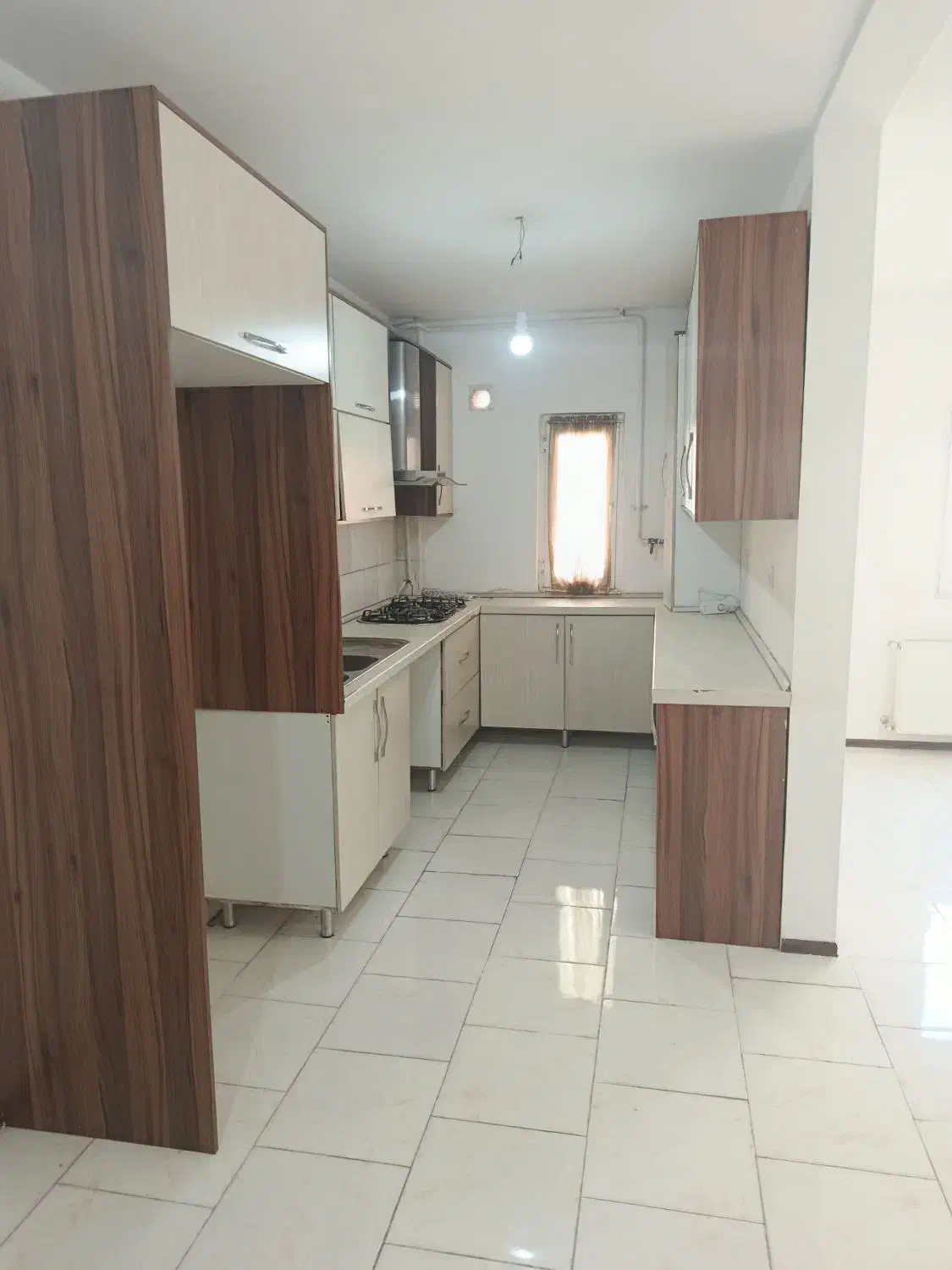 اجاره آپارتمان دسترسی در فاز ۱۱|اجارهٔ آپارتمان|پردیس, فاز ۱۱|دیوار