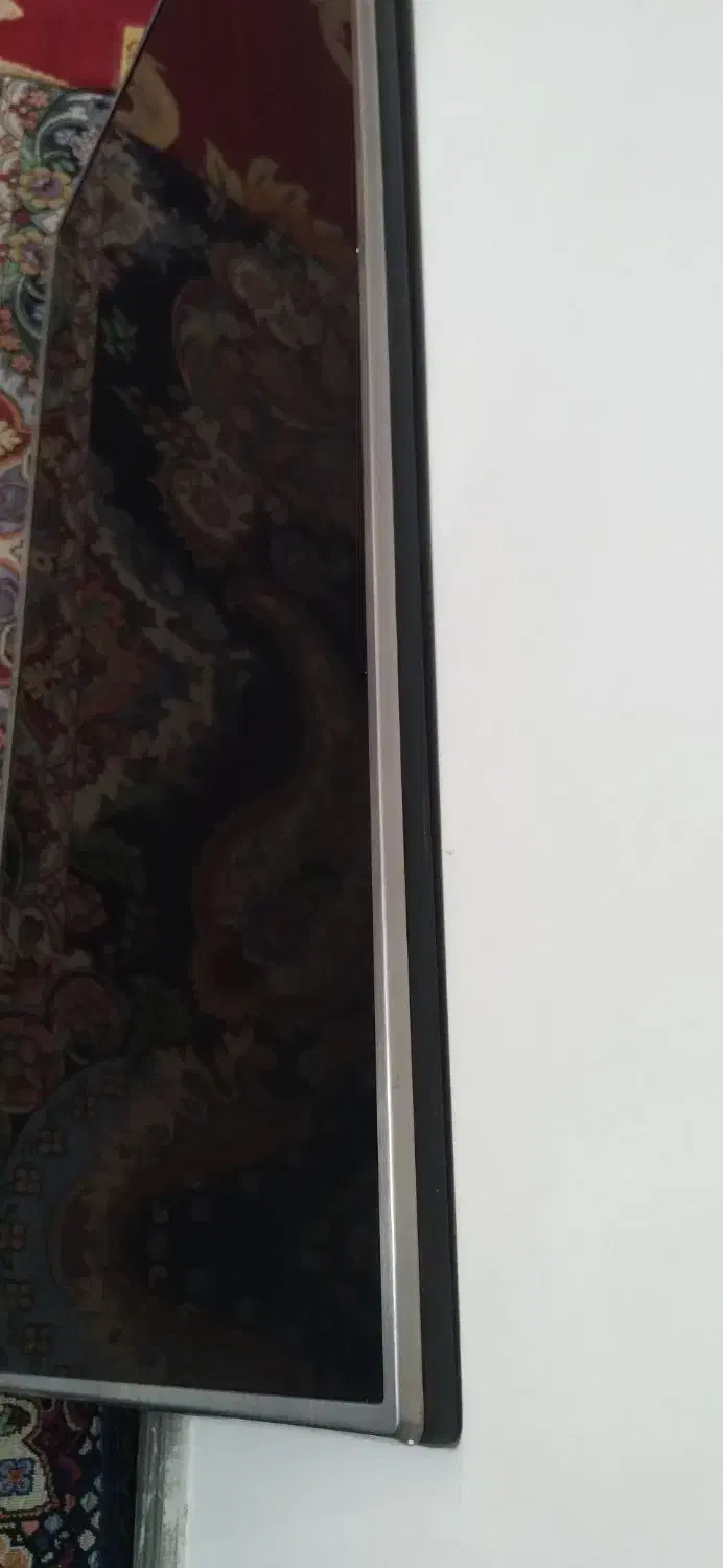 ال ای دی ضربه دیده|تلویزیون و پروژکتور|فیروزآباد (فارس), |دیوار