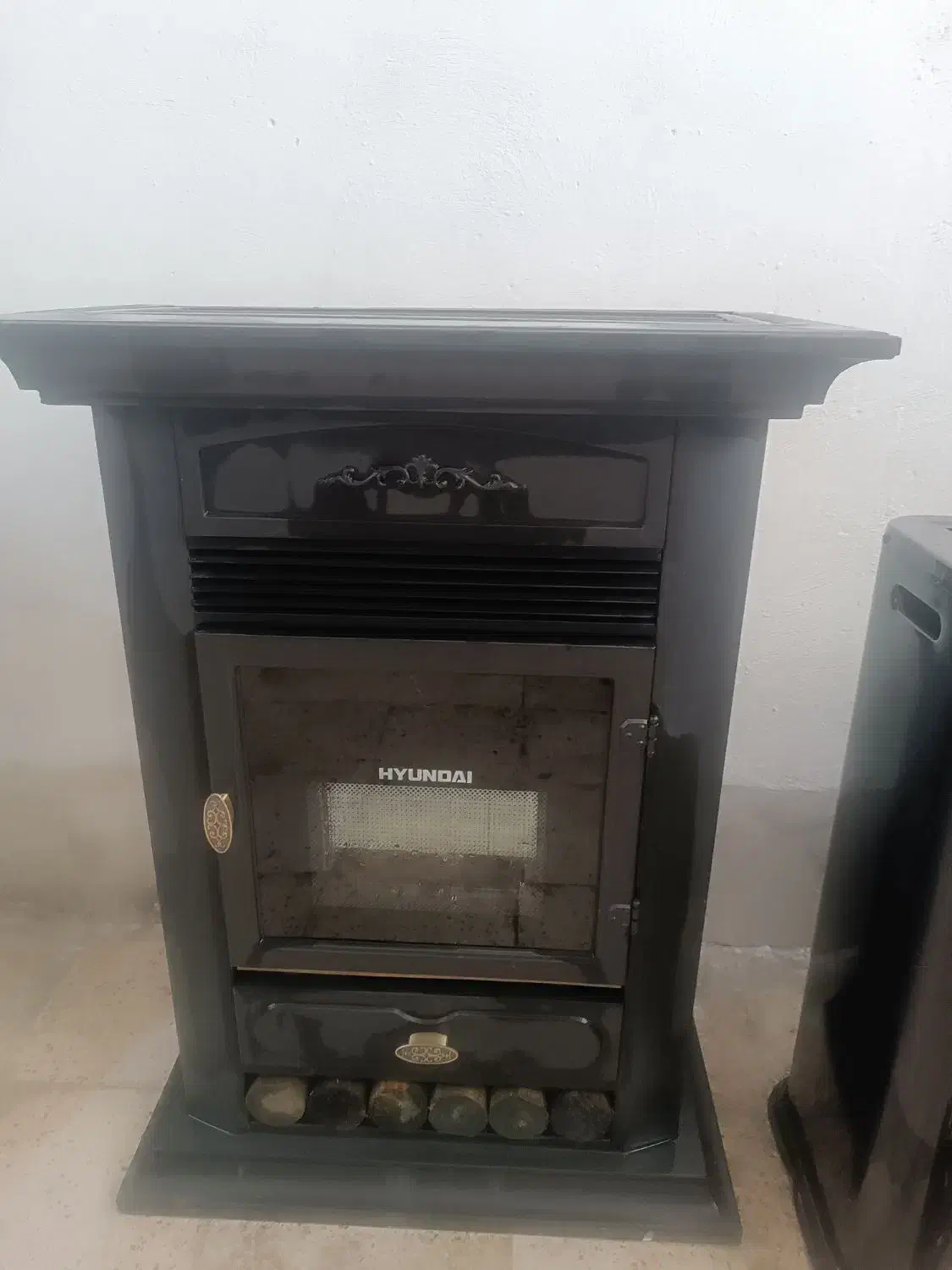 بخاری|بخاری، هیتر، شومینه|مشهد, طرق|دیوار