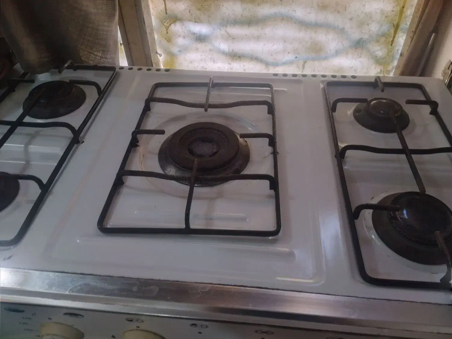 فرگاز مارک آردل|اجاق گاز و لوازم برقی پخت‌وپز|بم, |دیوار