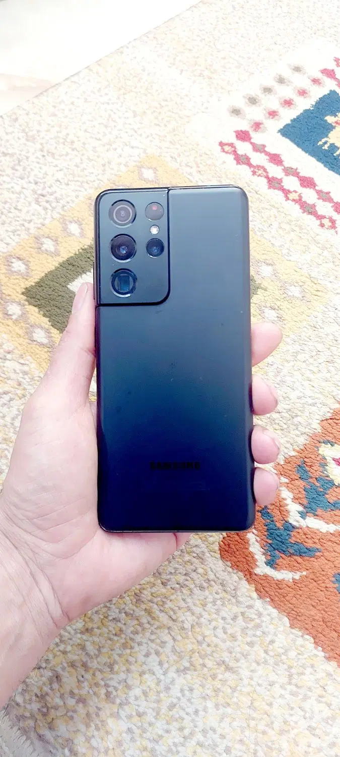 S21 Ultra 5G|موبایل|رودسر, |دیوار