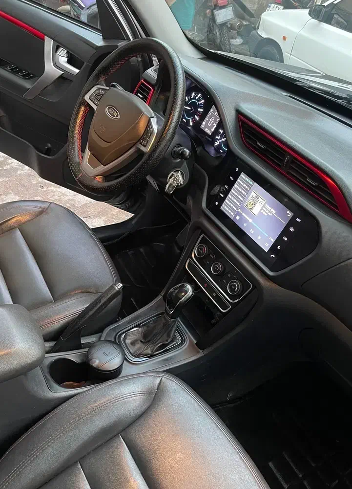 ایکس ۳۳ اس مدل ۹۶|خودرو سواری و وانت|بوشهر, |دیوار