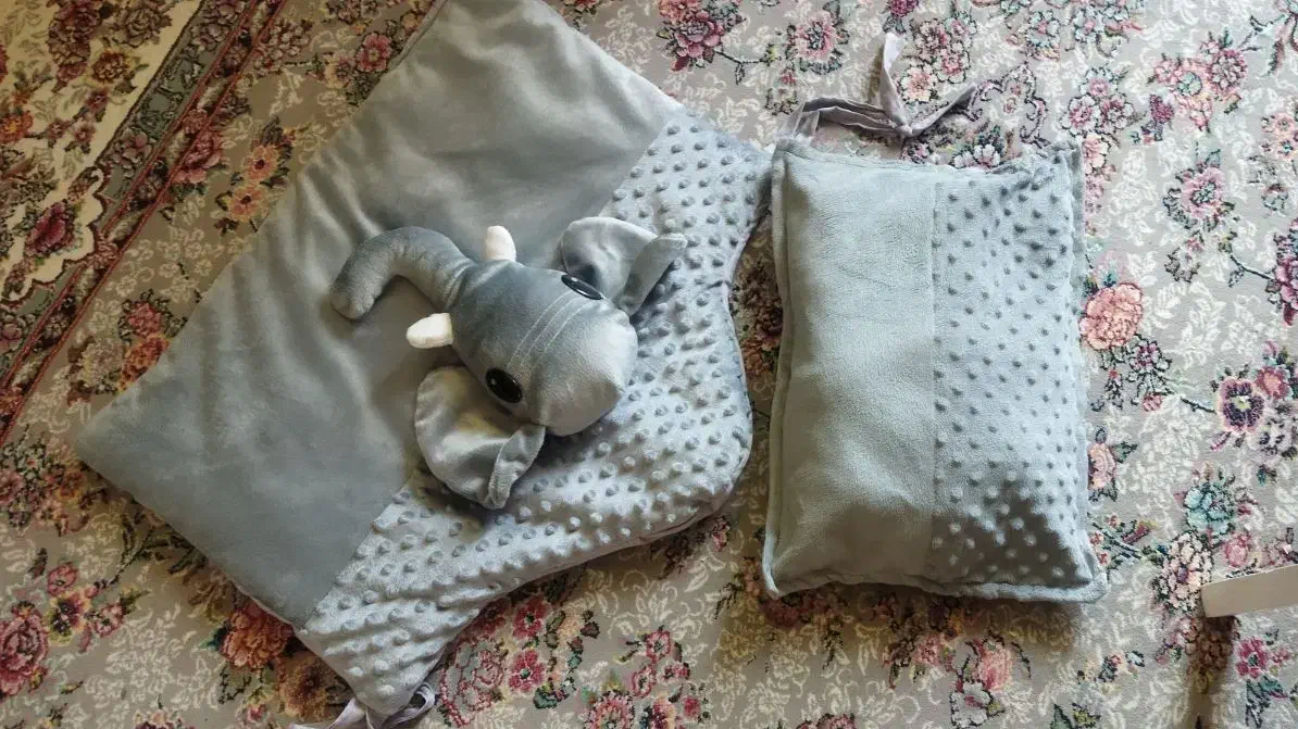 روتختی نوزادی|سرویس روتختی|کرج, حصارک بالا|دیوار