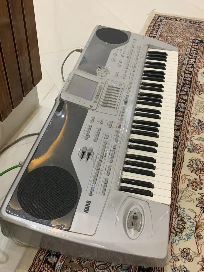 pa1x در حد|پیانو، کیبورد، آکاردئون|مشهد, کوی سیدی|دیوار