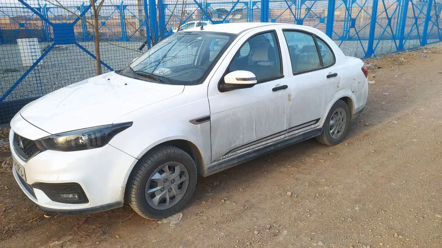 سهند1403|خودرو سواری و وانت|قیامدشت - خاورشهر, |دیوار