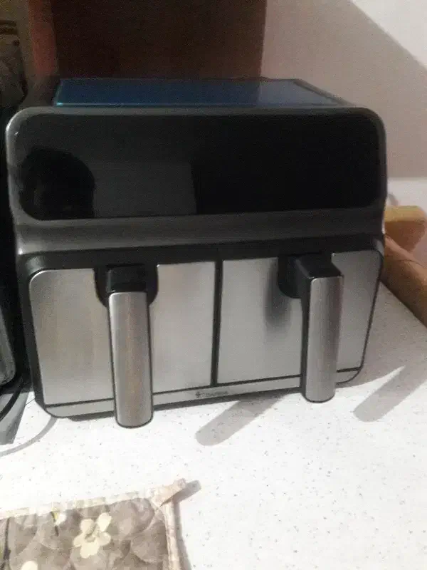 سرخ کن وچای ساز به فروش میرسد|اجاق گاز و لوازم برقی پخت‌وپز|شیراز, گویم|دیوار