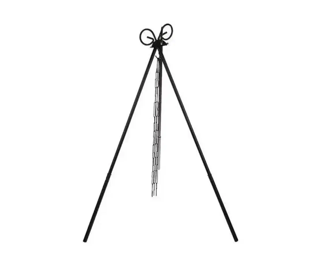 استند و ساج گریل سفری مدل 001|اجاق گاز و لوازم برقی پخت‌وپز|اهواز, پردیس دو|دیوار