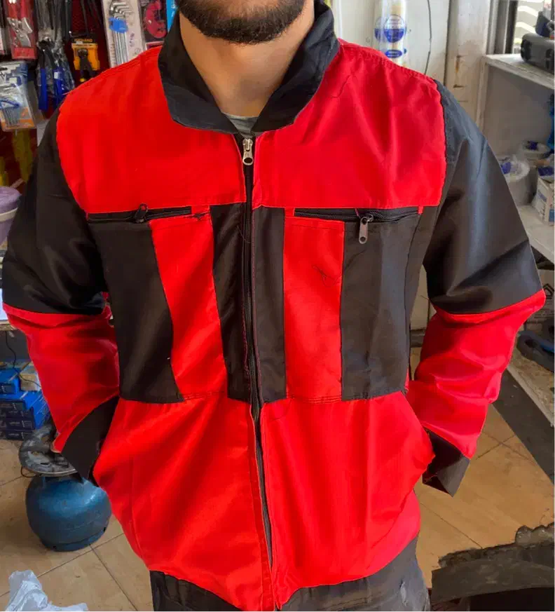 لباس کار ایران خودرویی|لباس|شیراز, تحویلی|دیوار