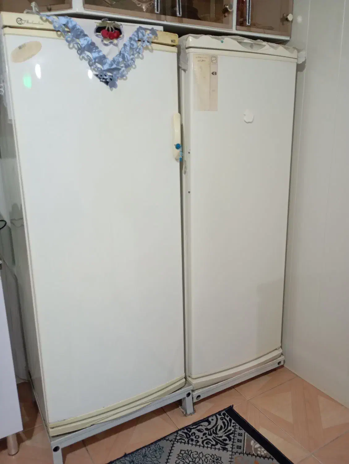 یخچال و فریزر|یخچال و فریزر|ایلام, |دیوار