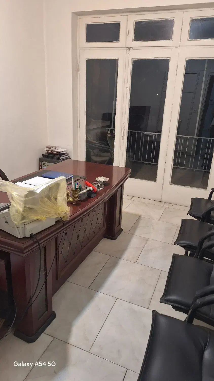 کار در منزل و دفتر نیمه وقت|استخدام سرایداری و نظافت|تهران, فاطمی|دیوار