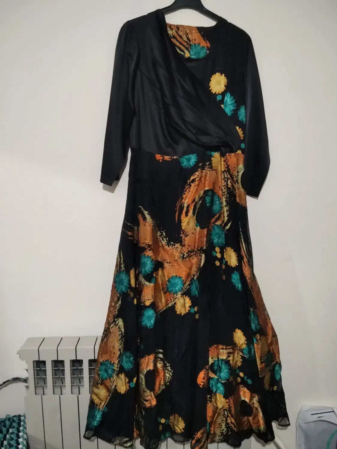 پیراهن زنانه ، شلوار جین و شال و روسری|لباس|آمل, |دیوار