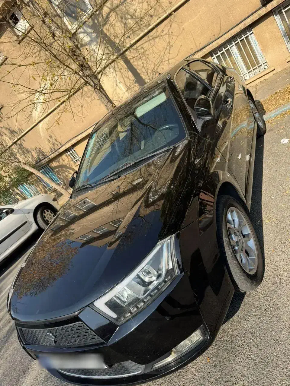 دنا پلاس توربو|خودرو سواری و وانت|تبریز, |دیوار