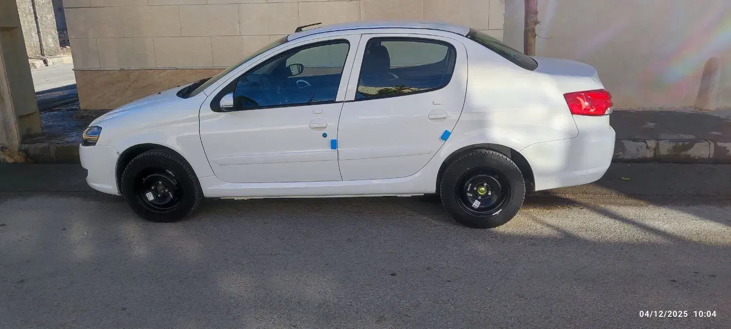 رانا پلاس خشک ارتقا  فول ترین نسخه موتور پلاس|خودرو سواری و وانت|کرمانشاه, |دیوار