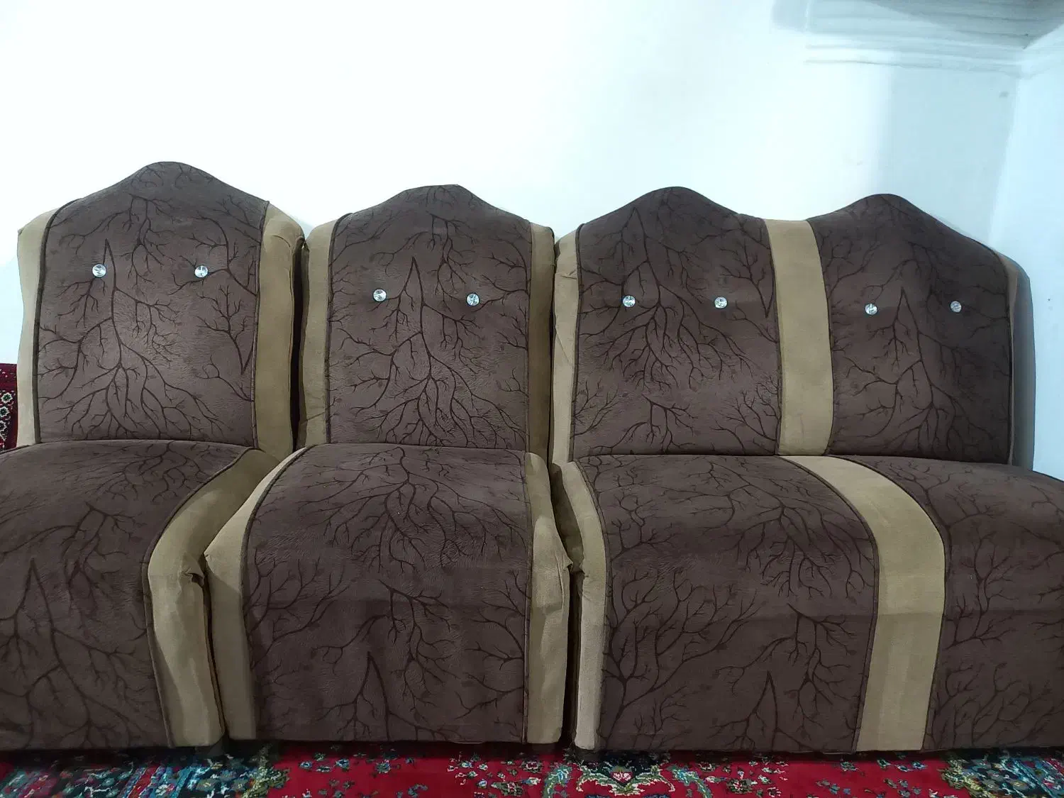 مبلمان راحتی|مبلمان خانگی و میز عسلی|رودسر, |دیوار