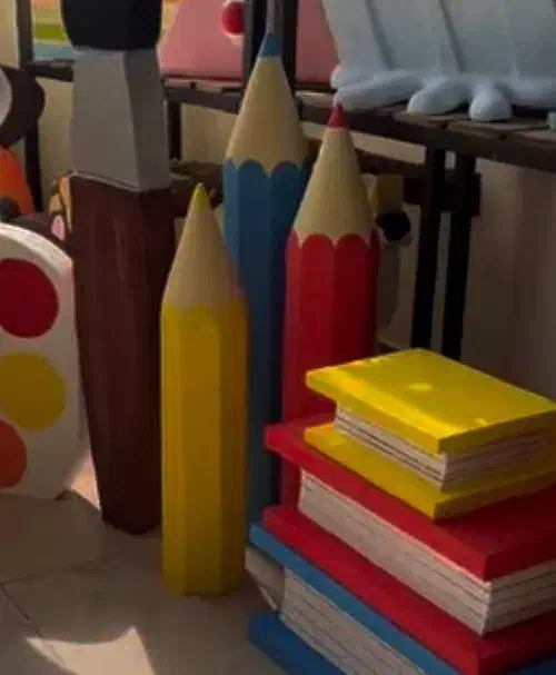 نیاز به مربی پیش ۲ حتما بادو سال سابقه|استخدام آموزشی|اصفهان, شیخ اشراق|دیوار