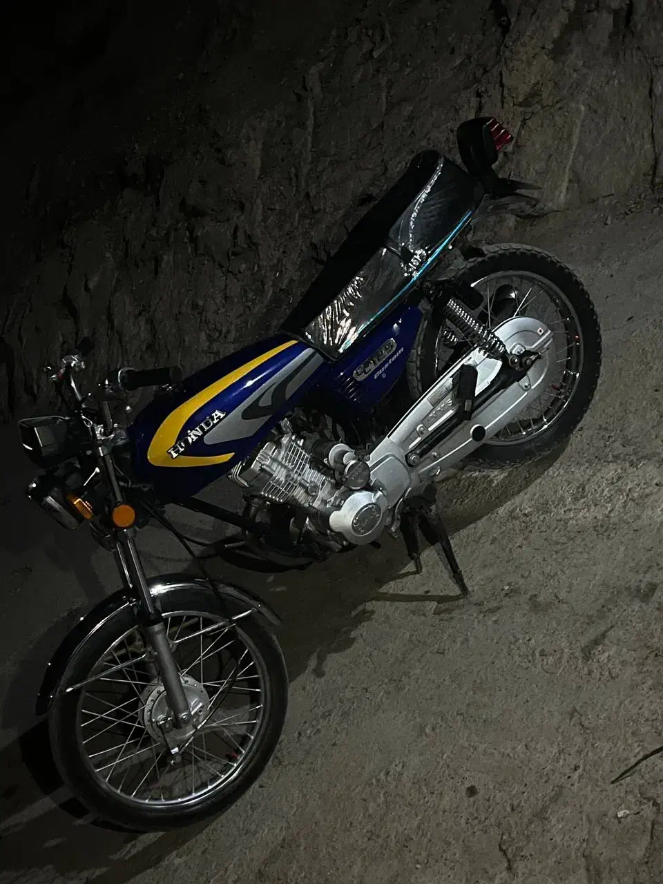 موتور انرژی ۹۳|موتورسیکلت|مسجد سلیمان, |دیوار