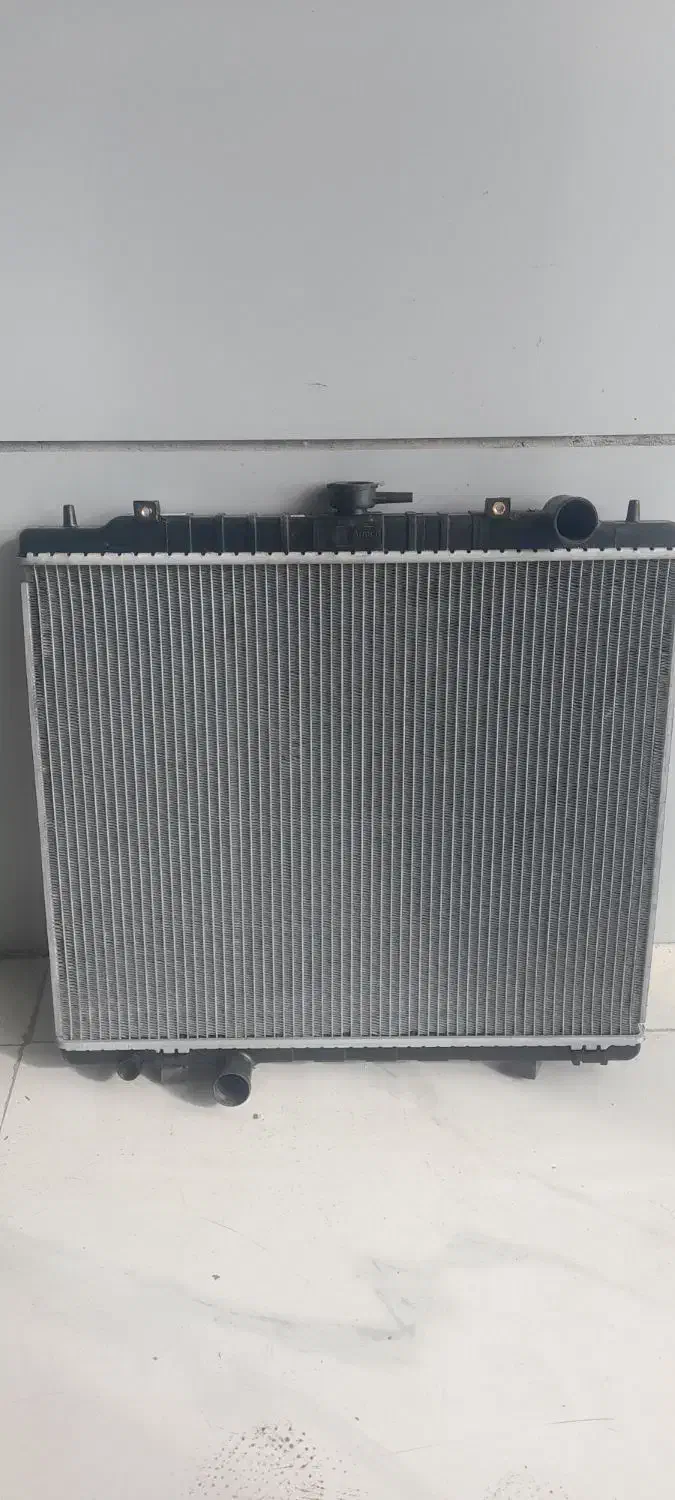 رادیاتور اب وانت مزدا ۲۰۰۰|قطعات یدکی و لوازم جانبی|هشتگرد, تهران دشت|دیوار