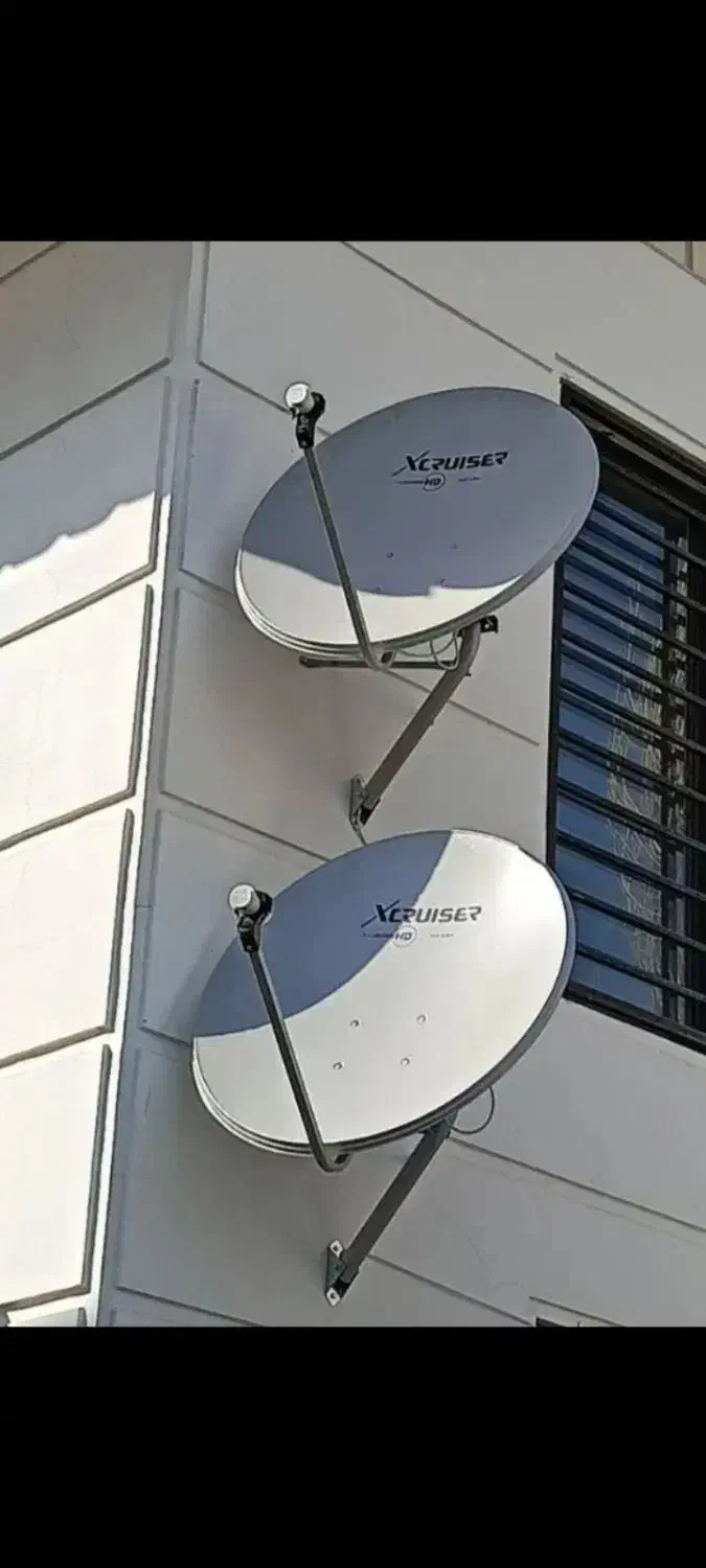 نصب ونصاب آنتن وتعمیر دستگاه دماوندآبسردجابان حومه|خدمات پیشه و مهارت|دماوند, گیلاوند|دیوار