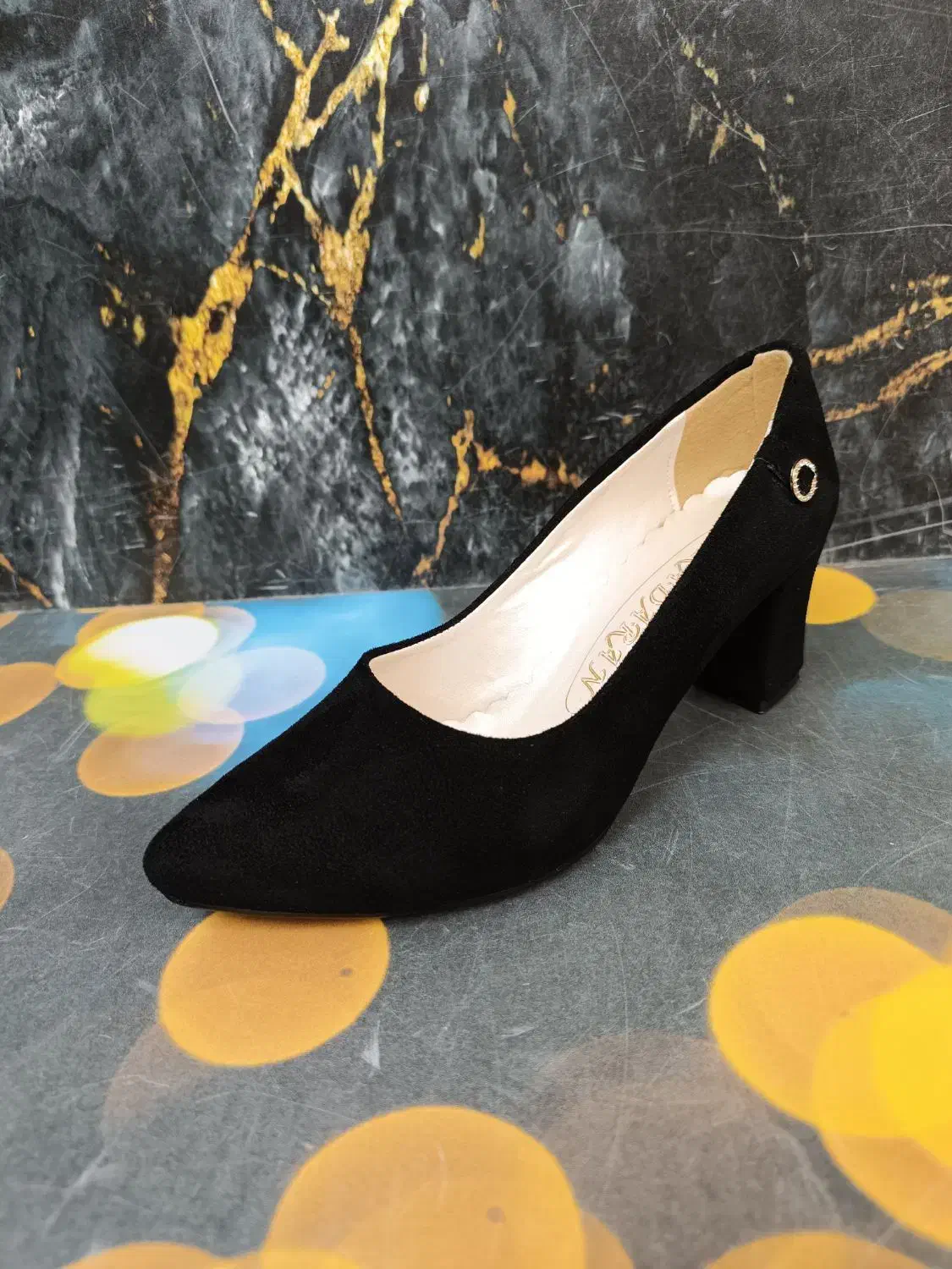 کفش مجلسی زنانه ترنج پانو|کیف، کفش، کمربند|قم, زنبیل آباد|دیوار