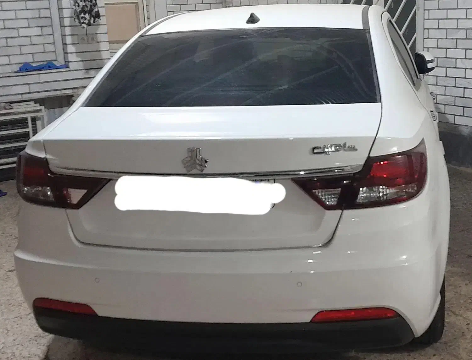 فروش خودرو شاهین اتوماتیک cvt|خودرو سواری و وانت|دزفول, |دیوار