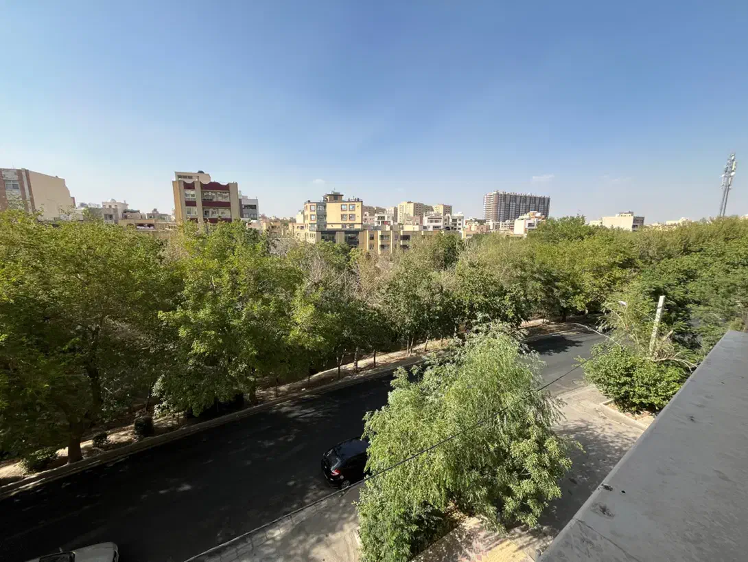 آپارتمان ۱۰۵ متر/ در حد صفر/ ویو ابدی|فروش آپارتمان|اصفهان, شیخ اشراق|دیوار