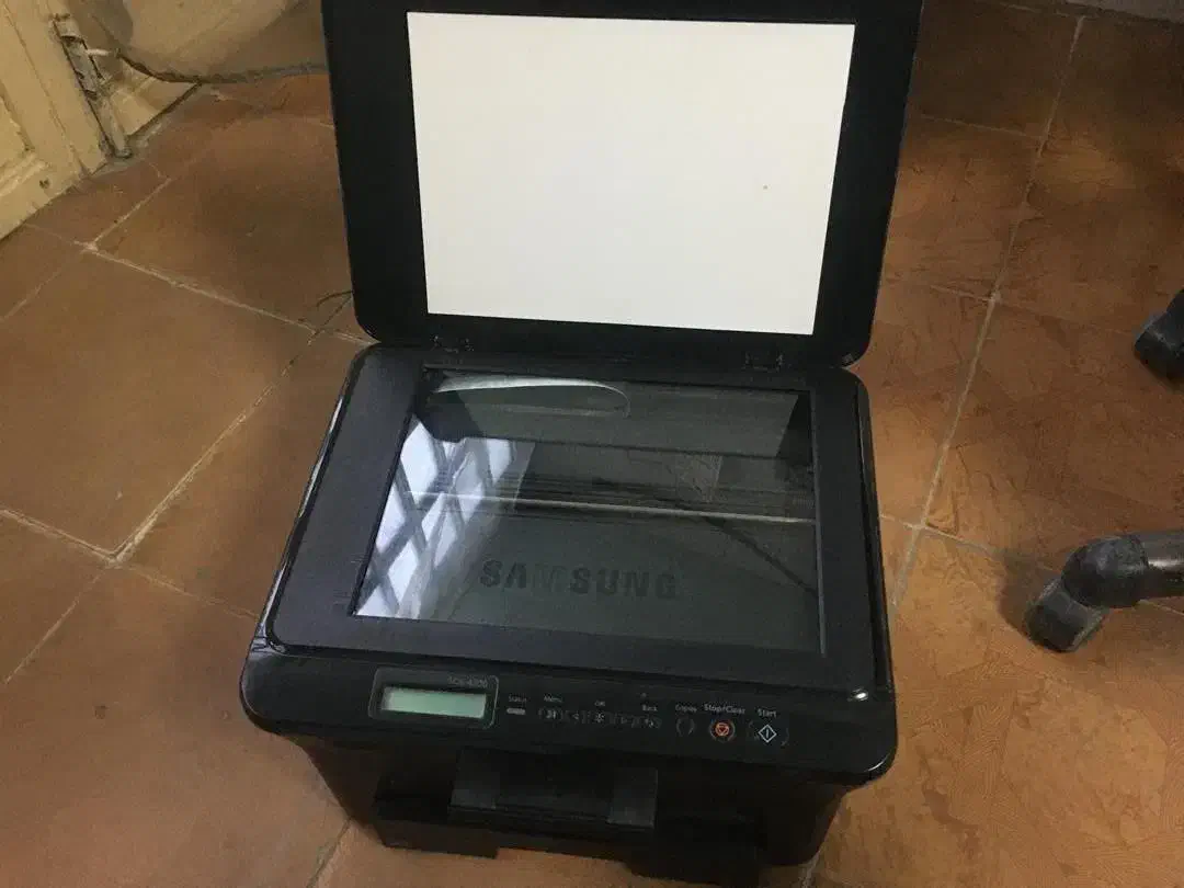 پرینتر سه کاره سامسونگ|پرینتر، اسکنر، کپی، فکس|شیراز, حومه شیراز|دیوار