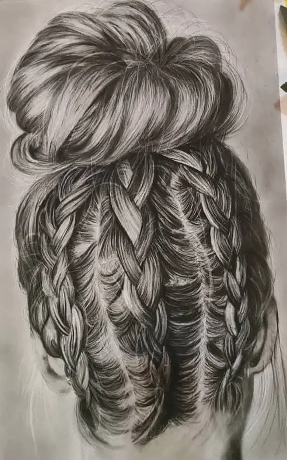 مینی دوره رایگان بافت مو|خدمات آموزشی|کرمان, |دیوار