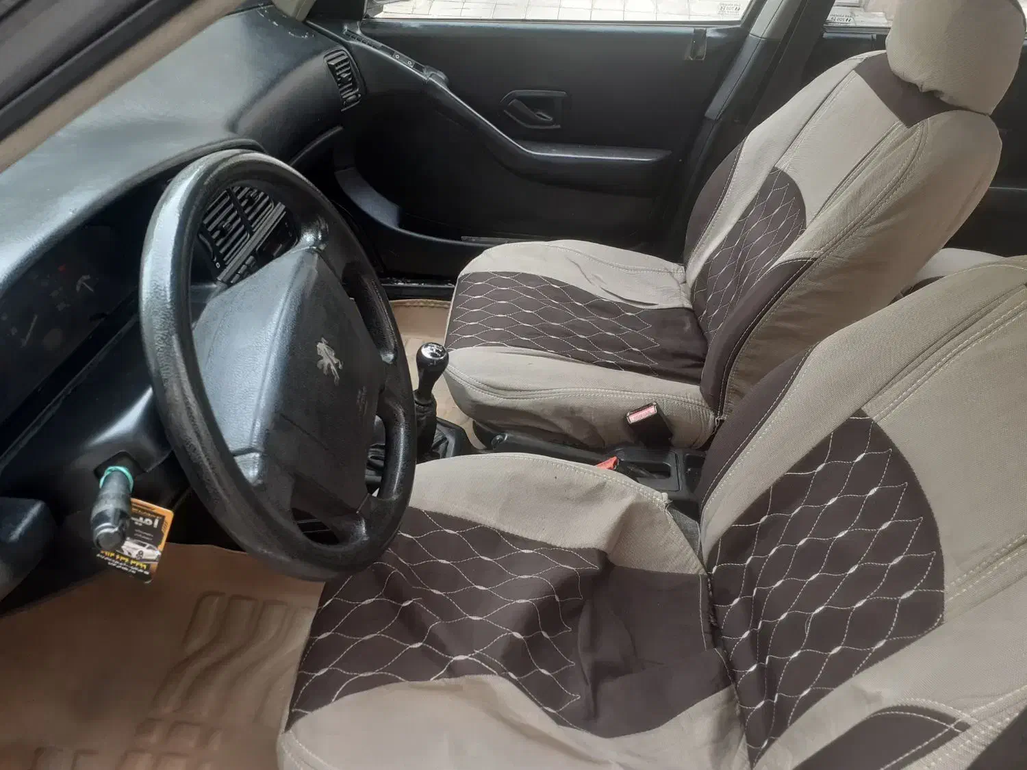 فروش پژو ۴۰۵ مدل ۸۴|خودرو سواری و وانت|میاندوآب, |دیوار