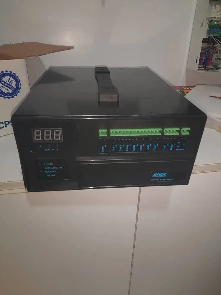 نگهبان خانه و کسب و کار شما/دوربین مداربسته با ups|دوربین مداربسته|تنکابن, |دیوار