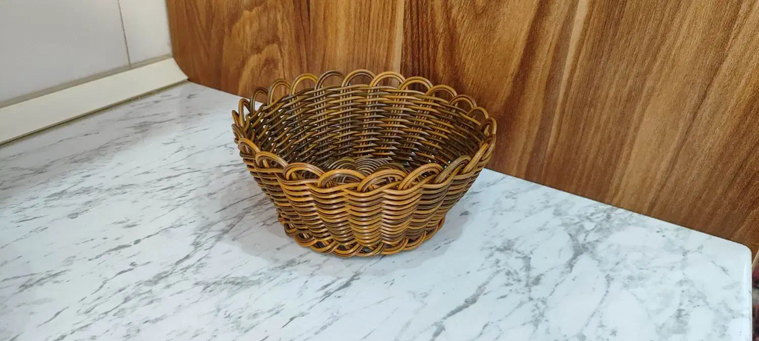 سبد سبزی و میوه|ظروف نگهدارنده، پلاستیکی، یک‌بارمصرف|تهران, قاسم‌آباد|دیوار