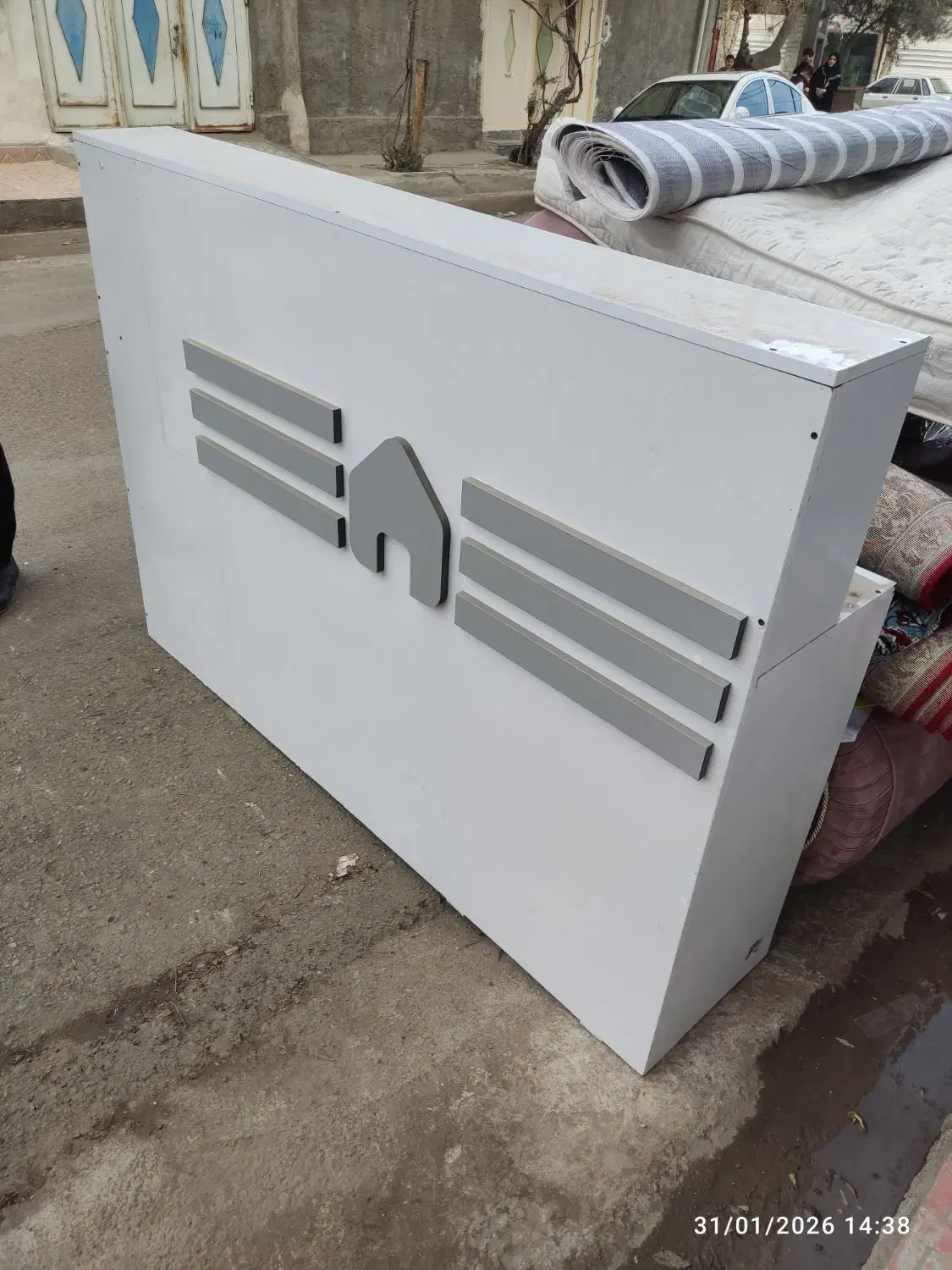 میز پیشخوان|میز تحریر و کامپیوتر|پارس‌آباد, |دیوار