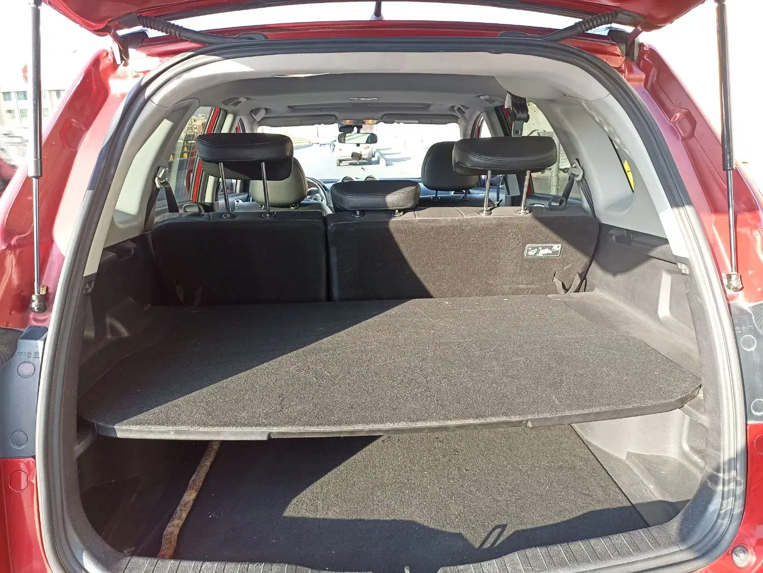 هاوال H6مدل 2015|خودرو سواری و وانت|تهران, شکوفه|دیوار