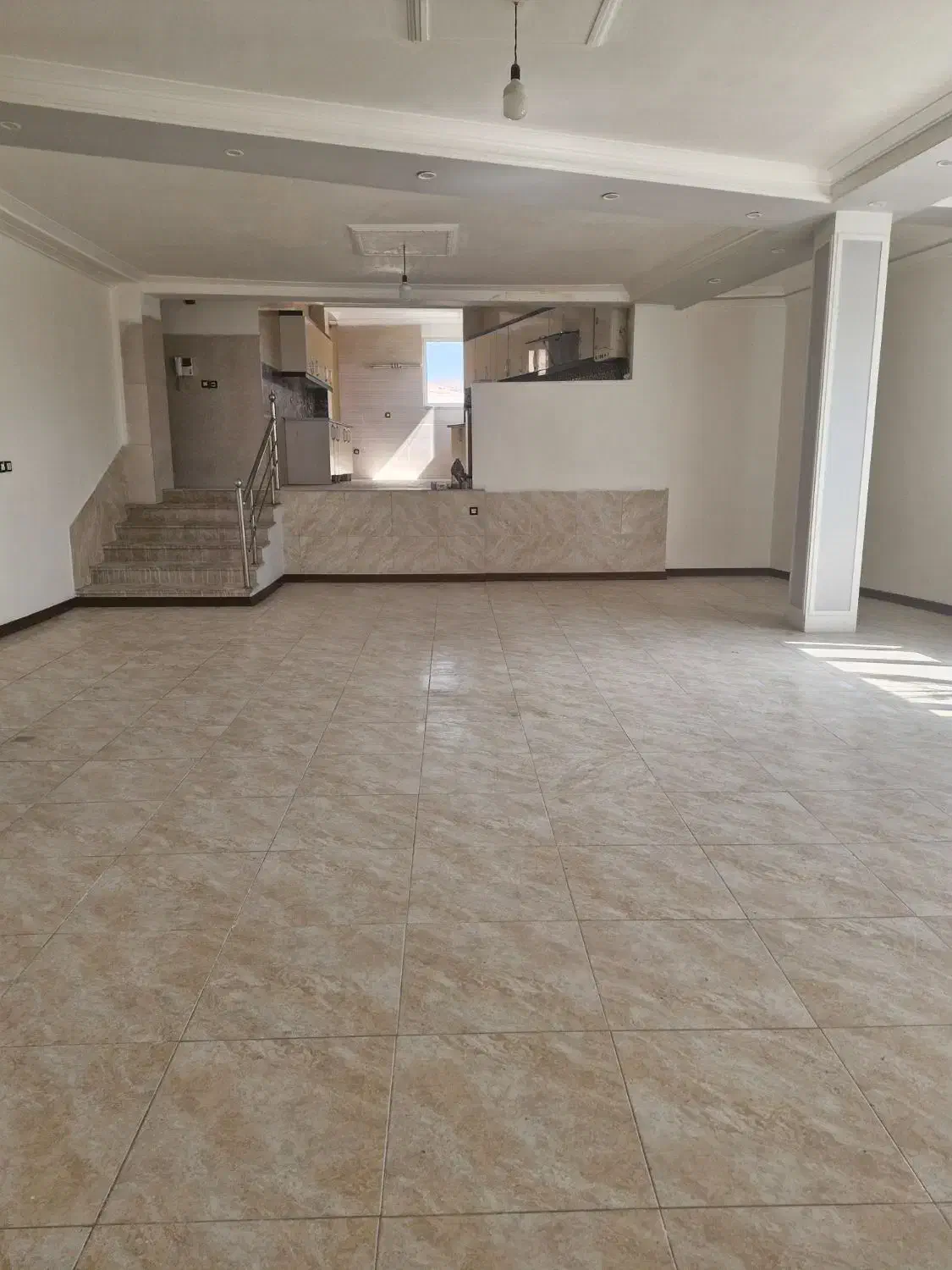 رهن اجاره سه خواب مستقل البرز3|اجارهٔ خانه و ویلا|صدرا-فارس, فاز ۱|دیوار