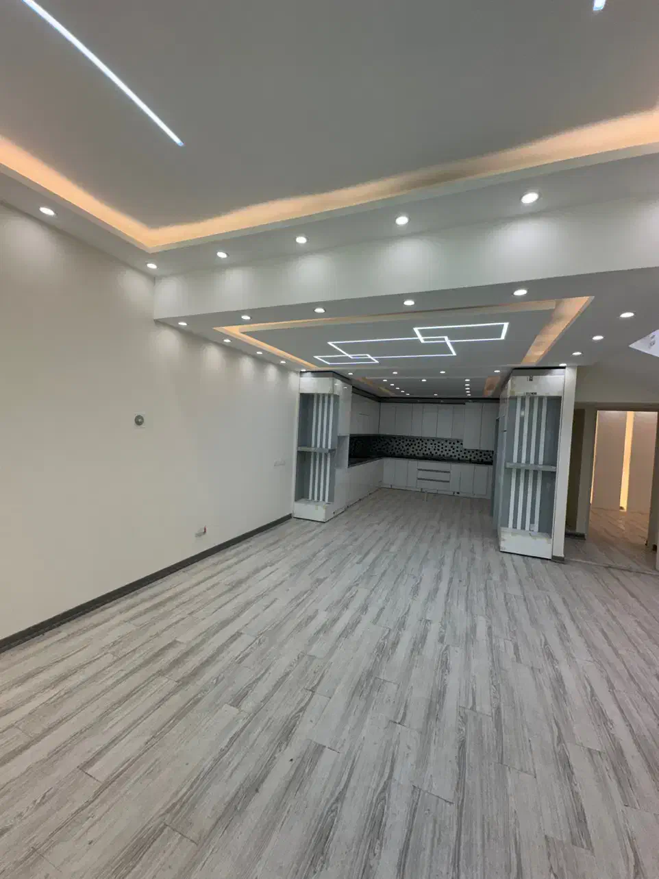 فروش ویلایی دوبلکس خیابان تختی مقدسی شمالی|فروش خانه و ویلا|بروجرد, |دیوار