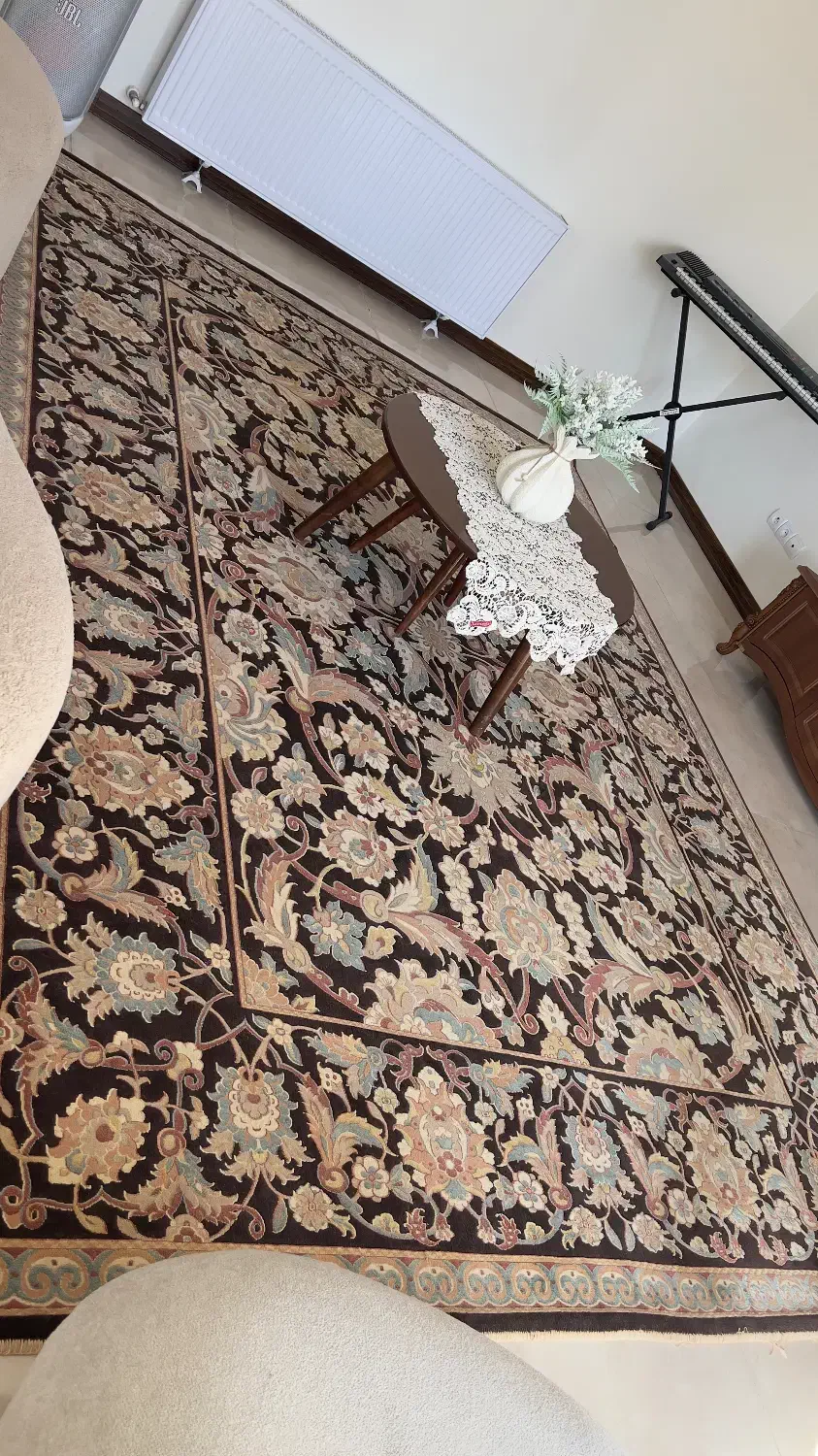 فرس دیبا۱۲۰۰شونه|فرش|هشتگرد, تهران دشت|دیوار