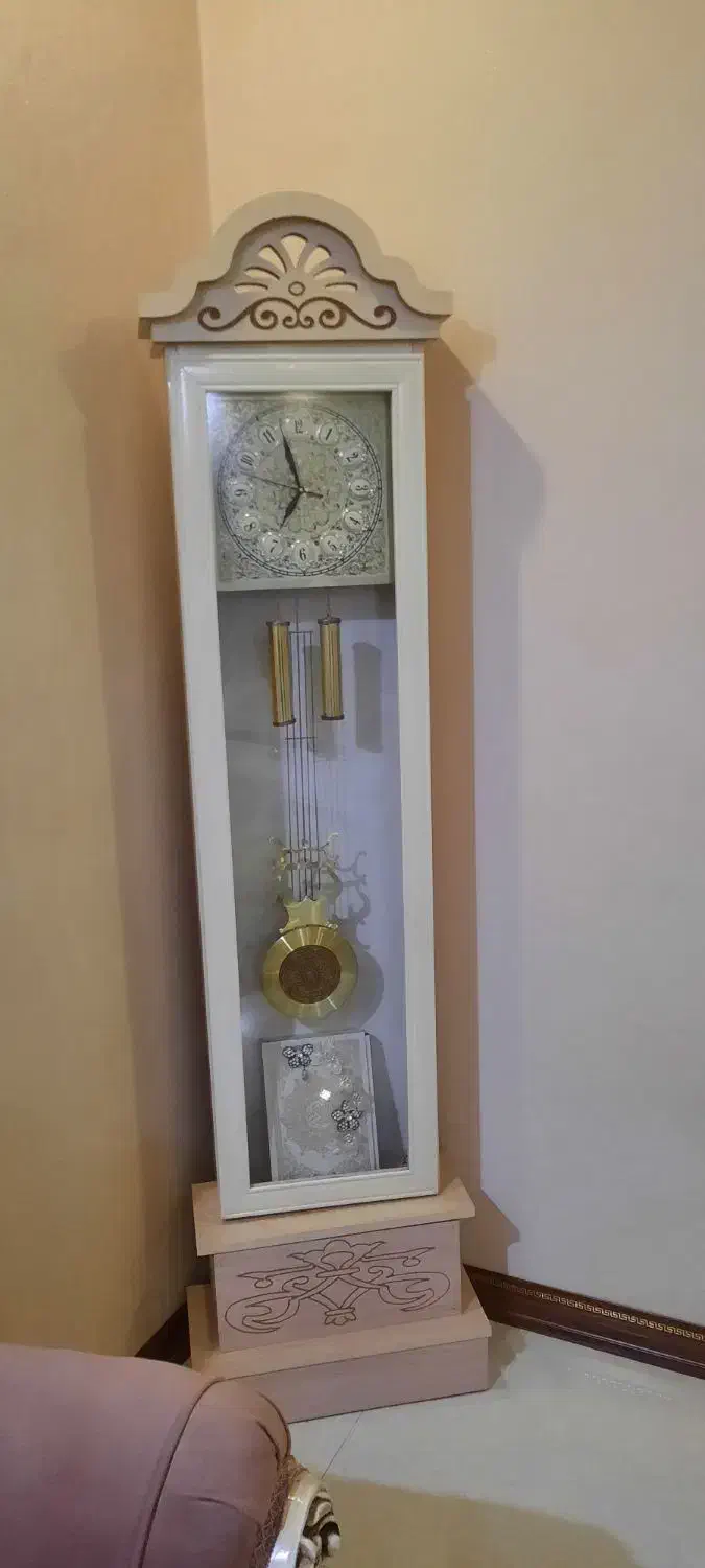 ساعت ایستاده|ساعت دیواری و تزئینی|تهران, خاک سفید|دیوار