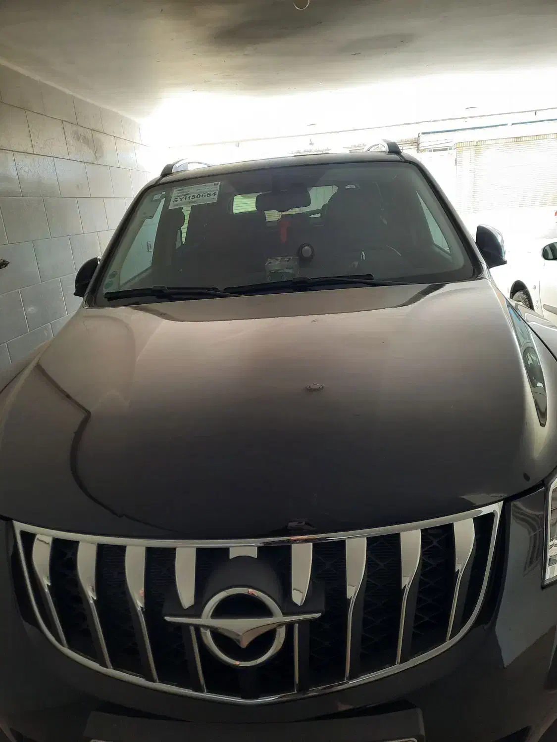 هایما ، s7 پلاس|خودرو سواری و وانت|آباده, |دیوار