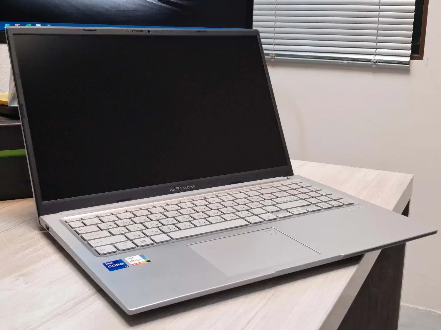 لپ تاپ ASUS A1504VA|رایانه همراه|مشهد, ارشاد|دیوار