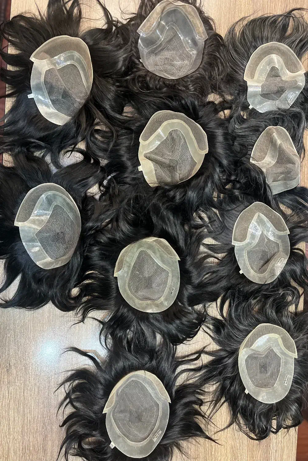 فروش انواع پروتز مو و تعمیرات و ترمیم|خدمات آرایشگری و زیبایی|نیشابور, دارایی|دیوار