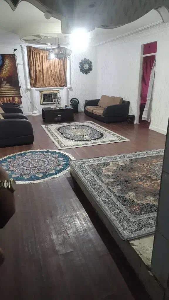 سوییت سوئیت اقامتگاه|اجارهٔ کوتاه‌مدت آپارتمان و سوئیت|اهواز, پردیس|دیوار