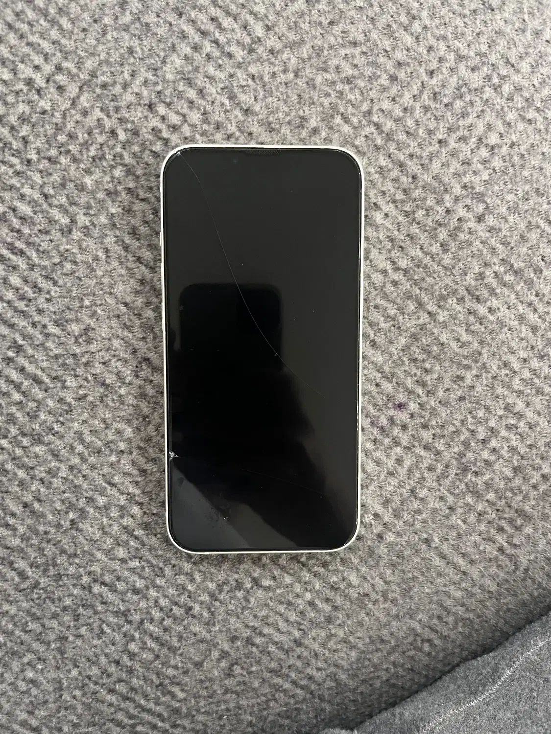 گوشی آیفون ۱۳ حافظه ۱۲۸ مدلch|موبایل|آستانه اشرفیه, |دیوار