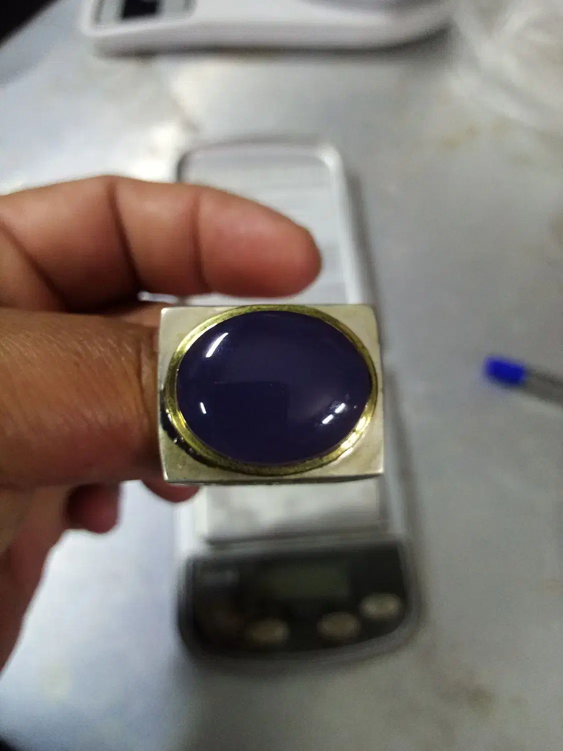 انگشتر|بدلیجات|مشهد, فاطمیه|دیوار