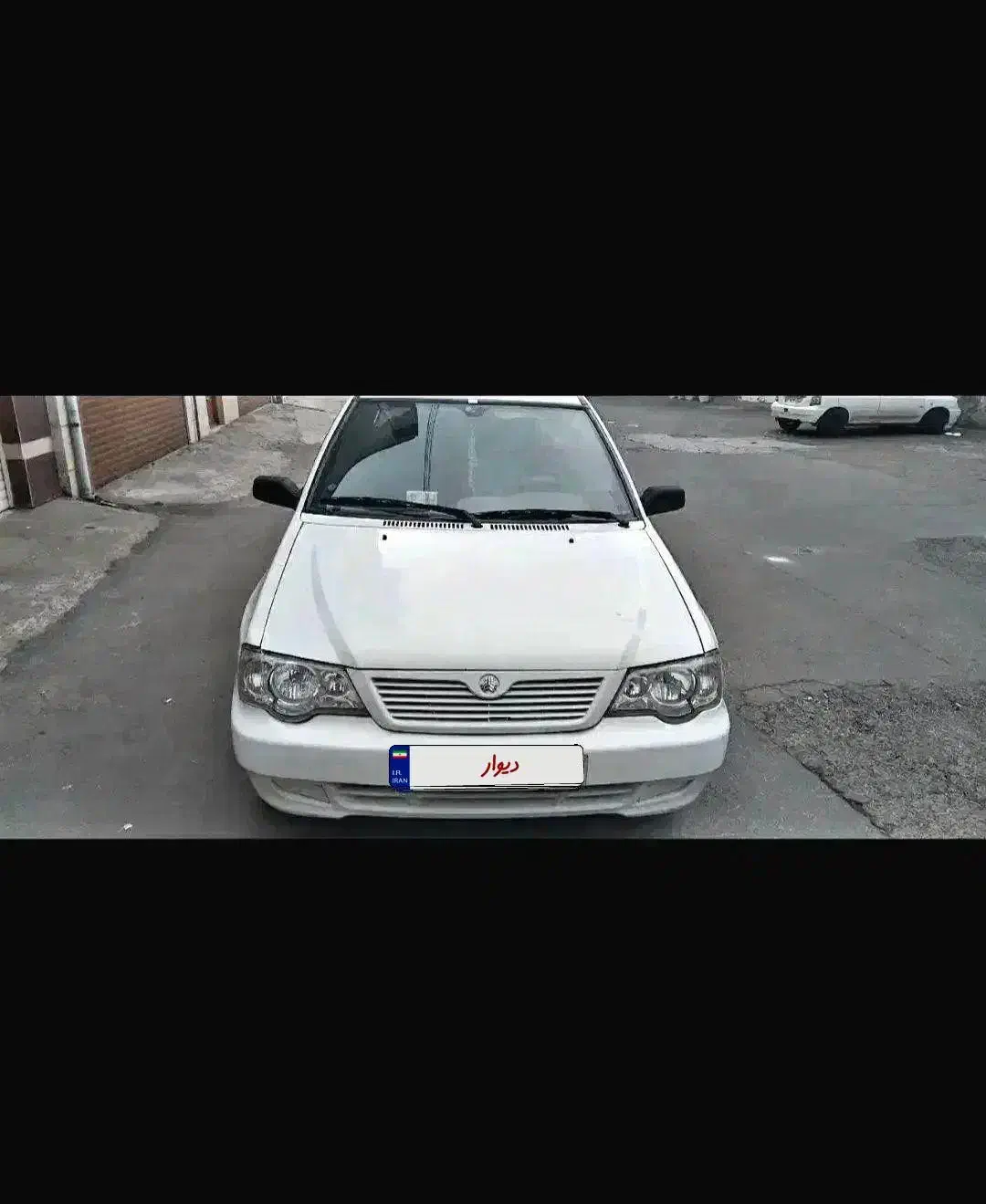 پراید ۱۳۲ مدل ۹۱|خودرو سواری و وانت|سنگر, |دیوار