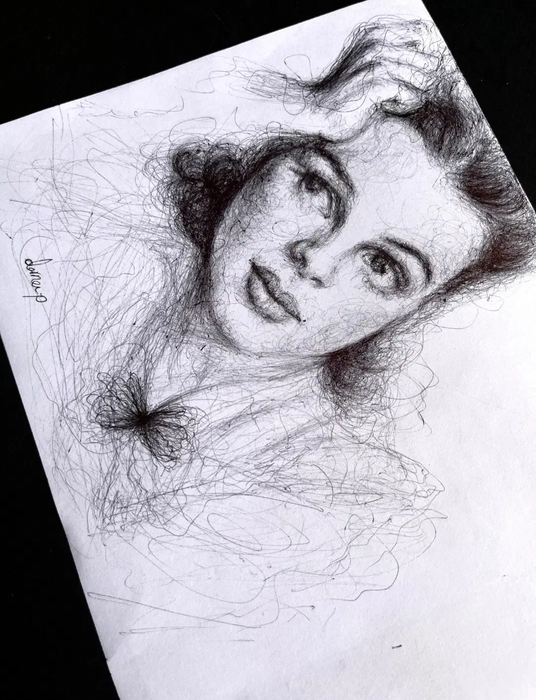 نقاشی|تابلو، نقاشی، عکس|کازرون, |دیوار